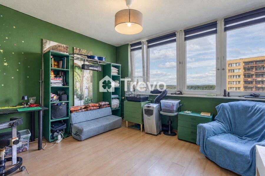 2 pokoje | Morena | Blisko komunikacji | Winda: zdjecie 99294964