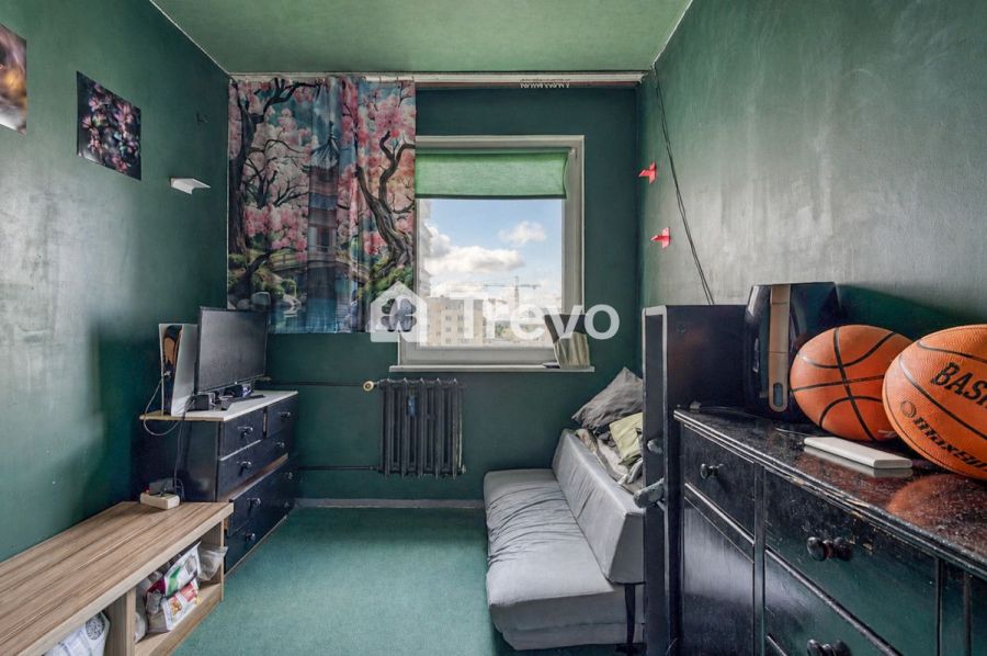2 pokoje | Morena | Blisko komunikacji | Winda: zdjecie 99294968