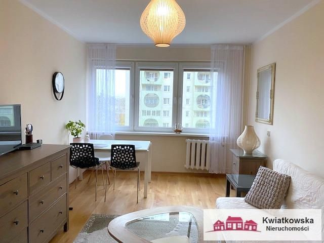 Mieszkanie Gdańsk Przymorze - 5 mni od morza/plaży