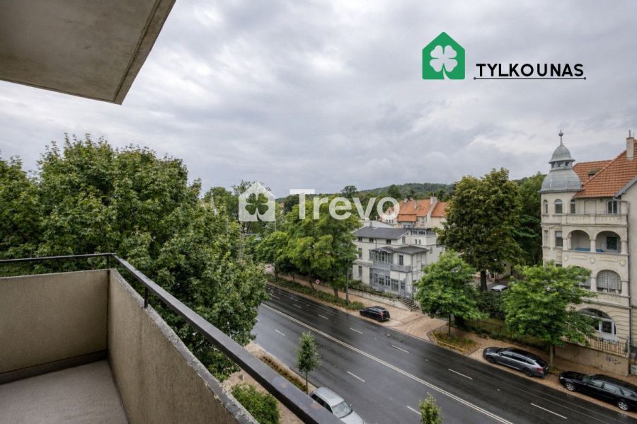 Sopot | 3 pokoje | Centrum: zdjecie 99276839