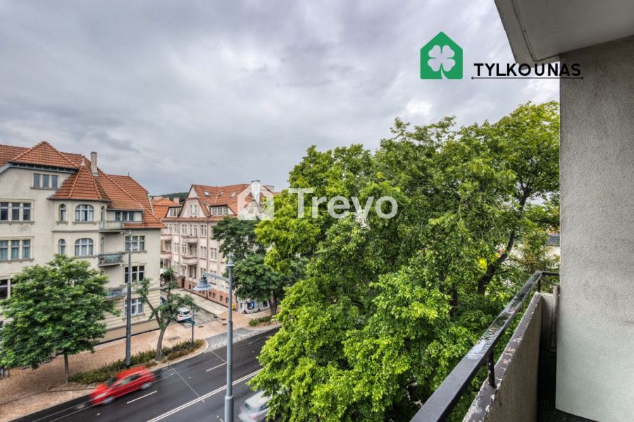 Sopot | 3 pokoje | Centrum: zdjecie 99276840