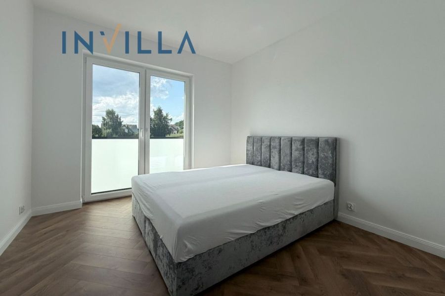Komfortowy dom blisko lasu  | Reda: zdjecie 99277226