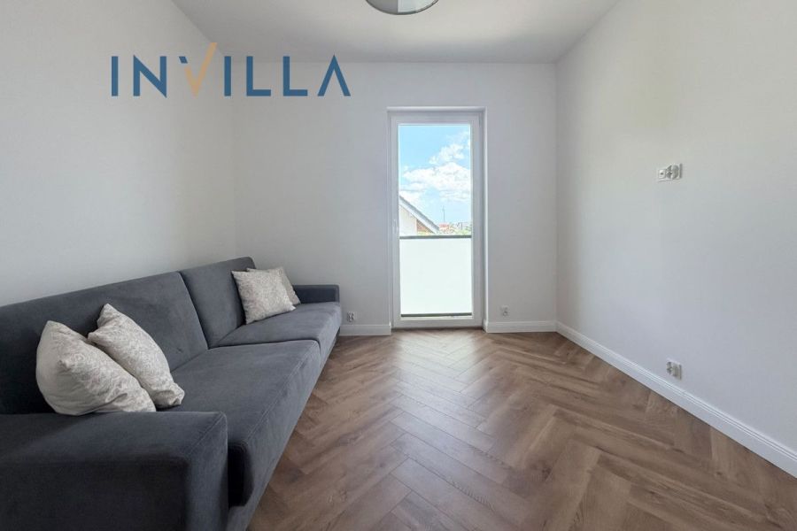 Komfortowy dom blisko lasu  | Reda: zdjecie 99277228