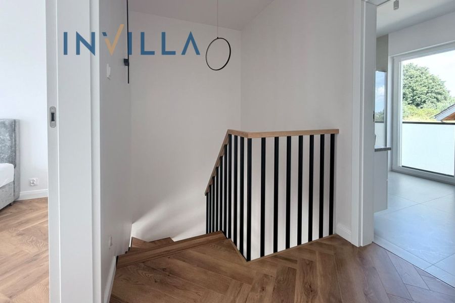 Komfortowy dom blisko lasu  | Reda: zdjecie 99277230