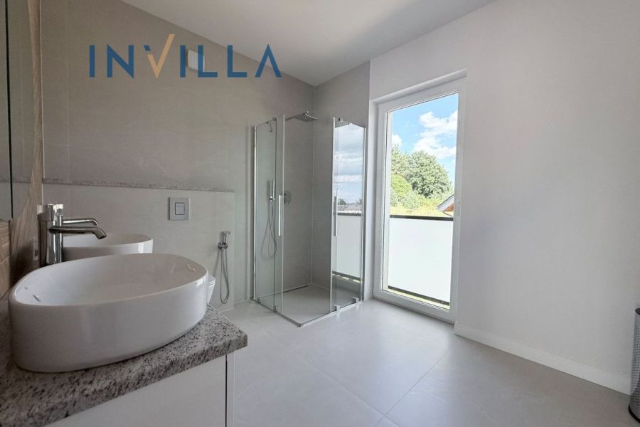 Komfortowy dom blisko lasu  | Reda: zdjecie 99277231