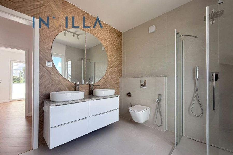 Komfortowy dom blisko lasu  | Reda: zdjecie 99277232