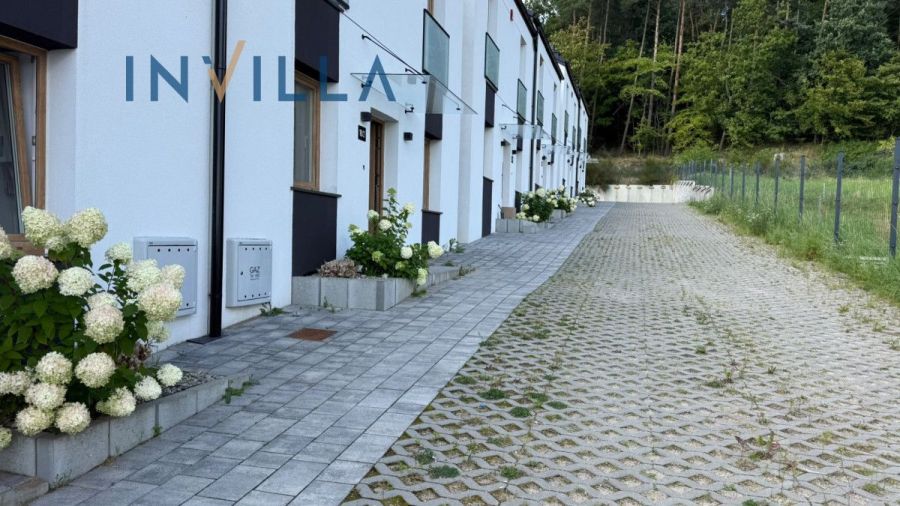 Komfortowy dom blisko lasu  | Reda: zdjecie 99277233