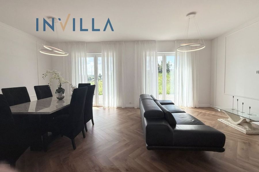 Komfortowy dom blisko lasu  | Reda: zdjecie 99277216