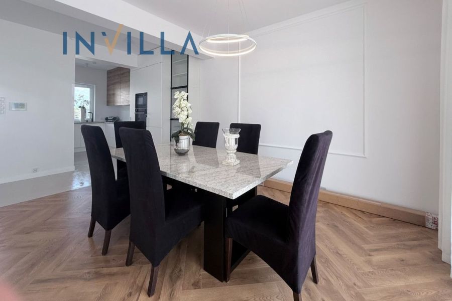 Komfortowy dom blisko lasu  | Reda: zdjecie 99277217