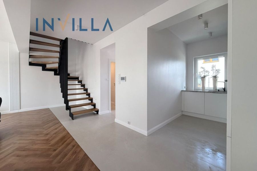 Komfortowy dom blisko lasu  | Reda: zdjecie 99277219