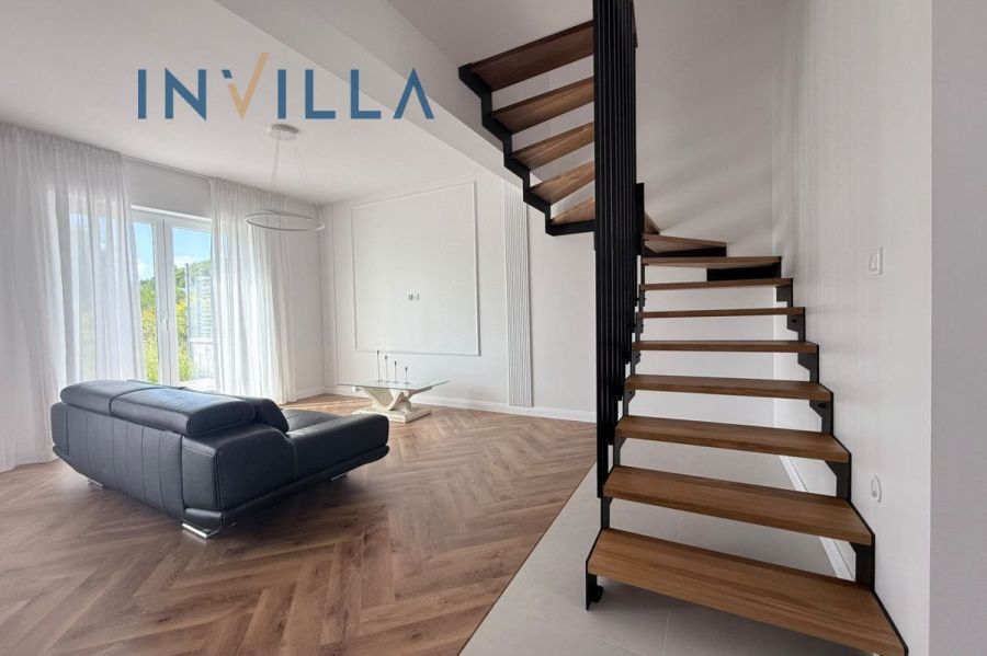 Komfortowy dom blisko lasu  | Reda: zdjecie 99277220