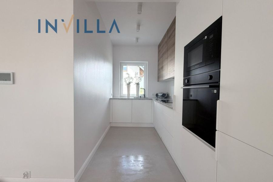 Komfortowy dom blisko lasu  | Reda: zdjecie 99277221