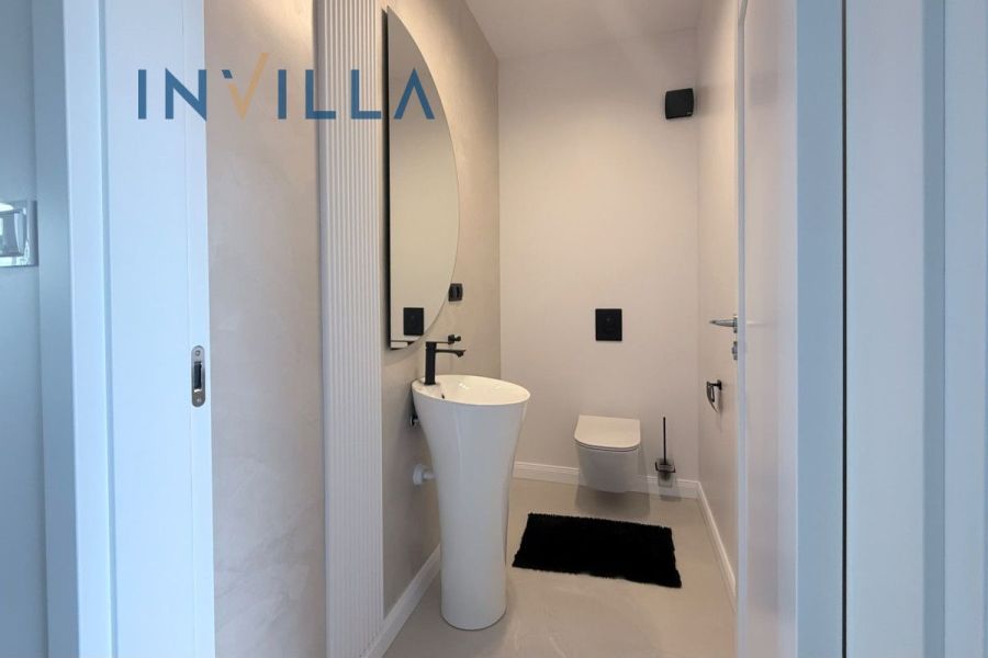 Komfortowy dom blisko lasu  | Reda: zdjecie 99277222