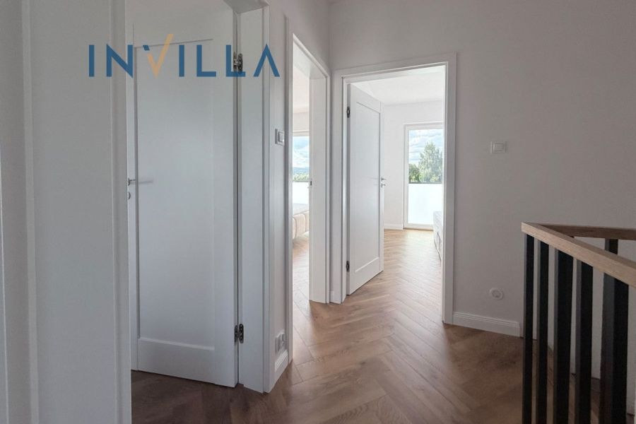 Komfortowy dom blisko lasu  | Reda: zdjecie 99277223