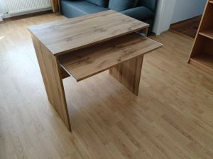 Biurko BRW używane: zdjecie 66514111