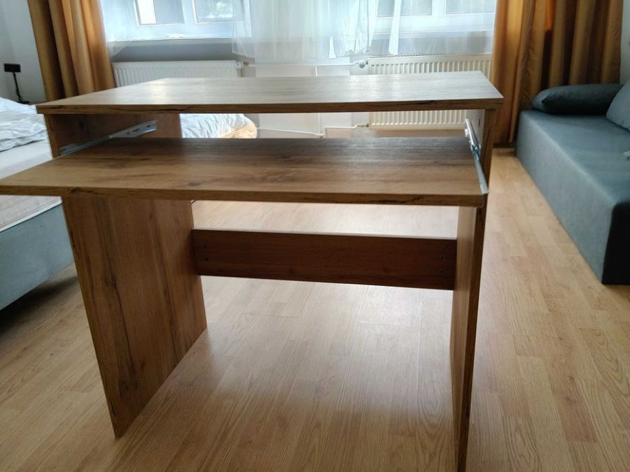 Biurko BRW używane: zdjecie 99278506