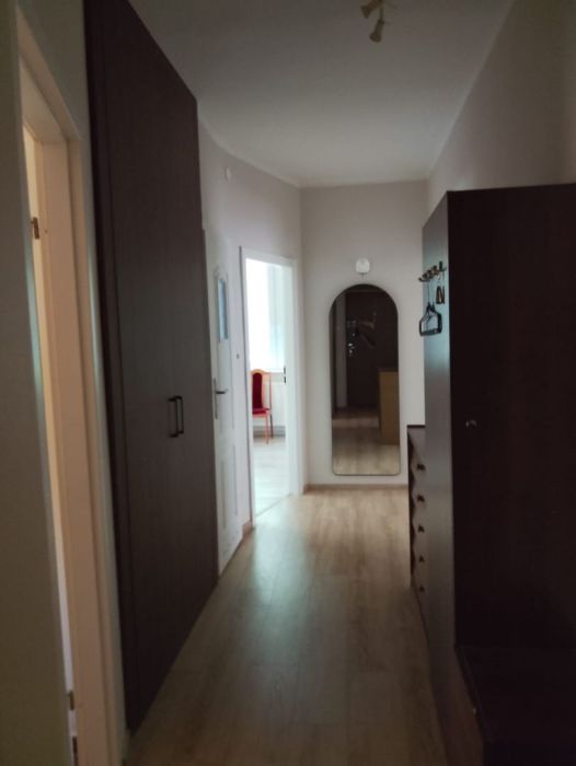 Mieszkanie na wynajem Gdańsk Strzyża