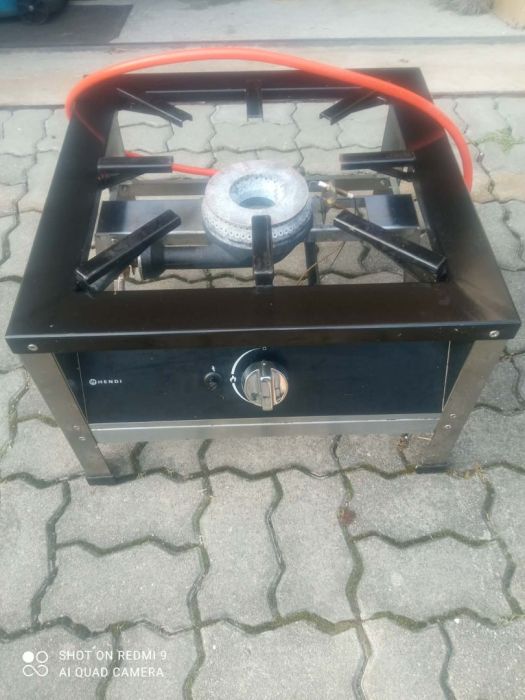 Taboret Gazowy Hendi: zdjecie 99279946