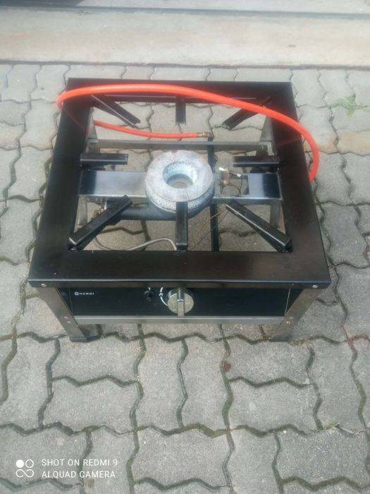 Taboret Gazowy Hendi: zdjecie 99279947