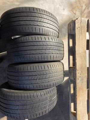 Opony 235-55-r18  Hankook: zdjecie 66514639