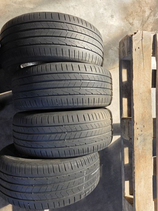 Opony 235-55-r18  Hankook: zdjecie 99281433