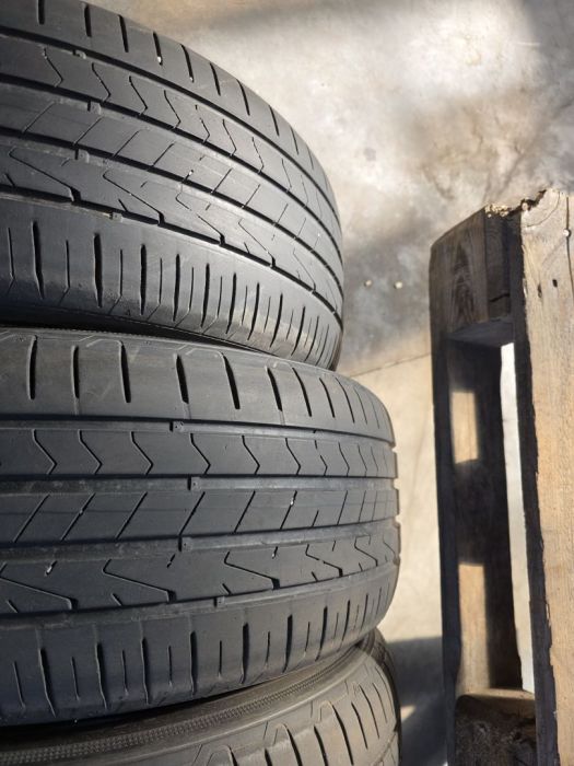 Opony 235-55-r18  Hankook: zdjecie 99281434