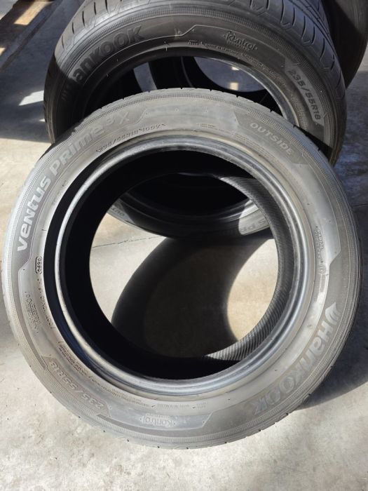 Opony 235-55-r18  Hankook: zdjecie 99281437