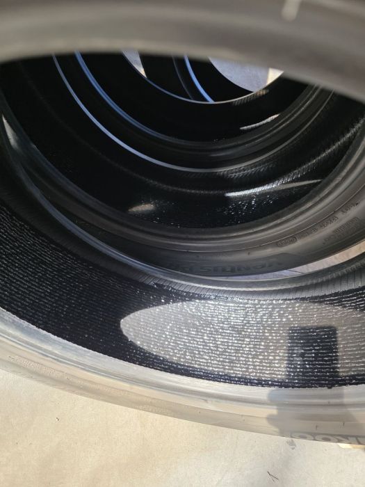 Opony 235-55-r18  Hankook: zdjecie 99281446