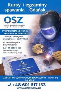 Kurs spawania: zdjecie 66514646
