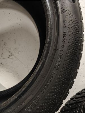 Opony 235/55R19 4szt 2023 6,5mm całoroczne wielose: zdjecie 66514665