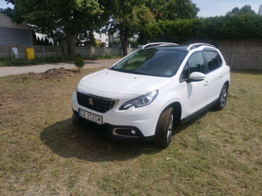Pierwszy właściciel, kupiony w Aso Gdynia, 100% bezwypadkowy!: zdjecie 99282940