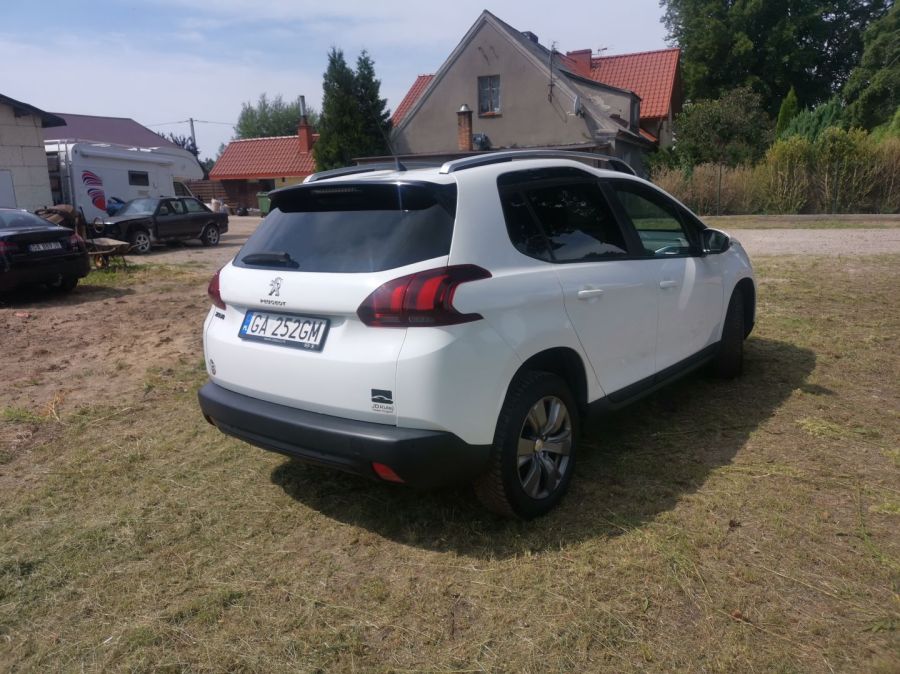 Pierwszy właściciel, kupiony w Aso Gdynia, 100% bezwypadkowy!: zdjecie 99282941