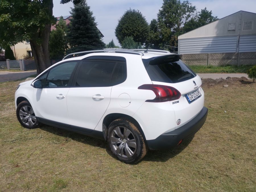 Pierwszy właściciel, kupiony w Aso Gdynia, 100% bezwypadkowy!: zdjecie 99282942