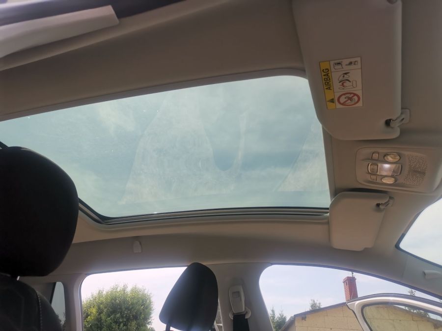 Pierwszy właściciel, kupiony w Aso Gdynia, 100% bezwypadkowy!: zdjecie 99282950