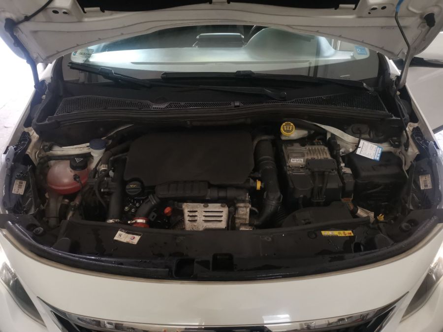 Pierwszy właściciel, kupiony w Aso Gdynia, 100% bezwypadkowy!: zdjecie 99282955