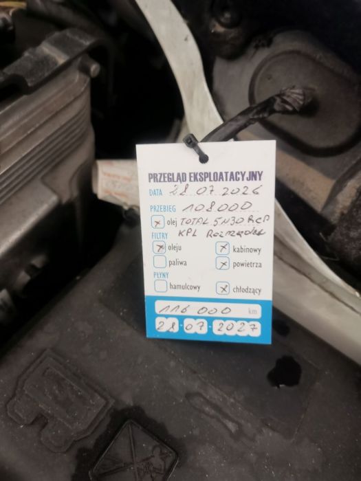 Pierwszy właściciel, kupiony w Aso Gdynia, 100% bezwypadkowy!: zdjecie 99282957