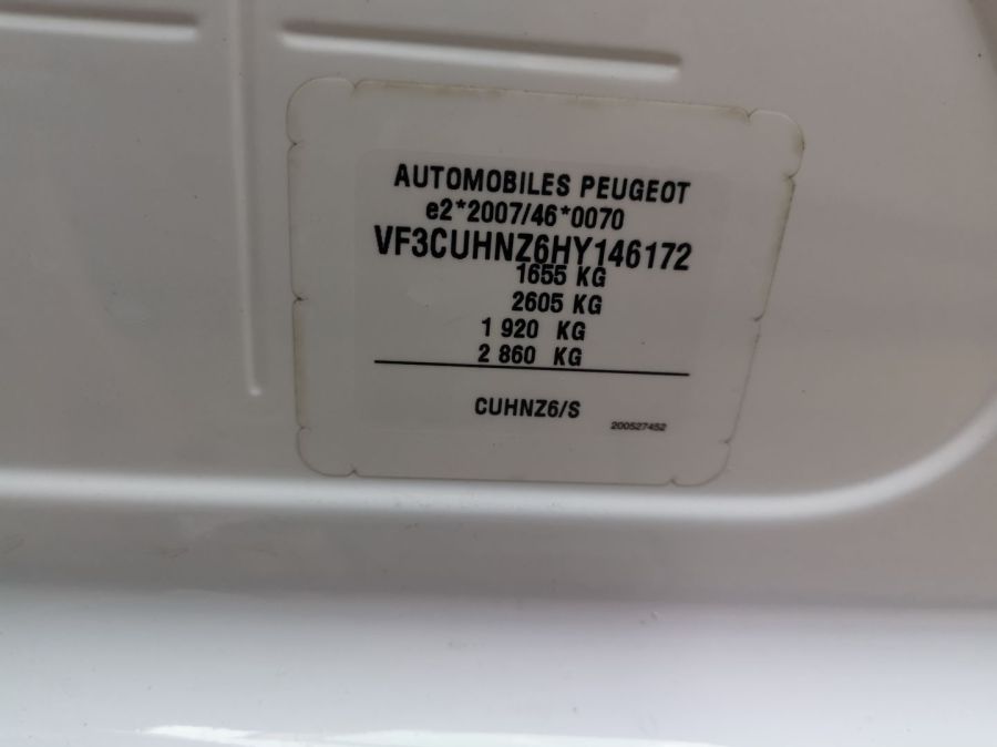 Pierwszy właściciel, kupiony w Aso Gdynia, 100% bezwypadkowy!: zdjecie 99282958