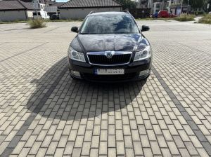 Skoda Octavia 1.4 TSI Premia: zdjecie 66515117