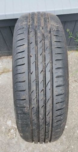 Opony 185/60 R15  komplet 4 sztuk, Nexen: zdjecie 66515166
