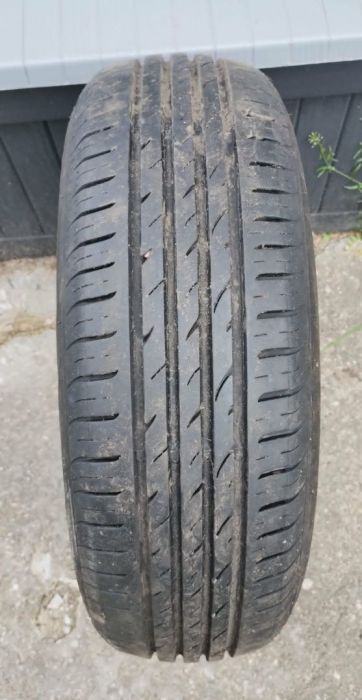 Opony 185/60 R15  komplet 4 sztuk, Nexen: zdjecie 99284101