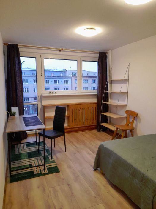 Mieszkanie 3 pokoje do wynajęcia w centrum Gdańska Wrzeszcz