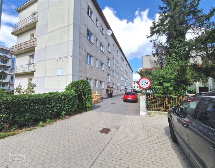 Klimatyczne 2. pokoje w sąsiedztwie Centrum Gdyni