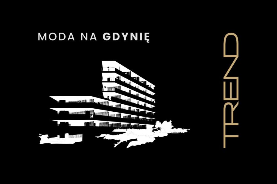 Trend - Moda na Gdynię - T17