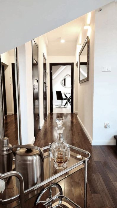 Dwupoziomowy apartament, widok jak z pocztówki.: zdjecie 99289698
