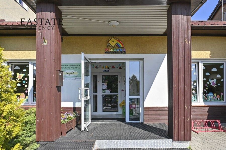 Kompleks usługowo-mieszkalny 1719 m&sup2; I ROI 8,23%: zdjecie 99287583