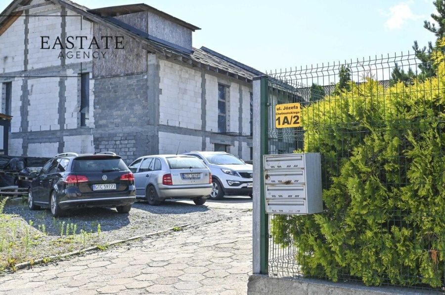 Kompleks usługowo-mieszkalny 1719 m&sup2; I ROI 8,23%: zdjecie 99287592