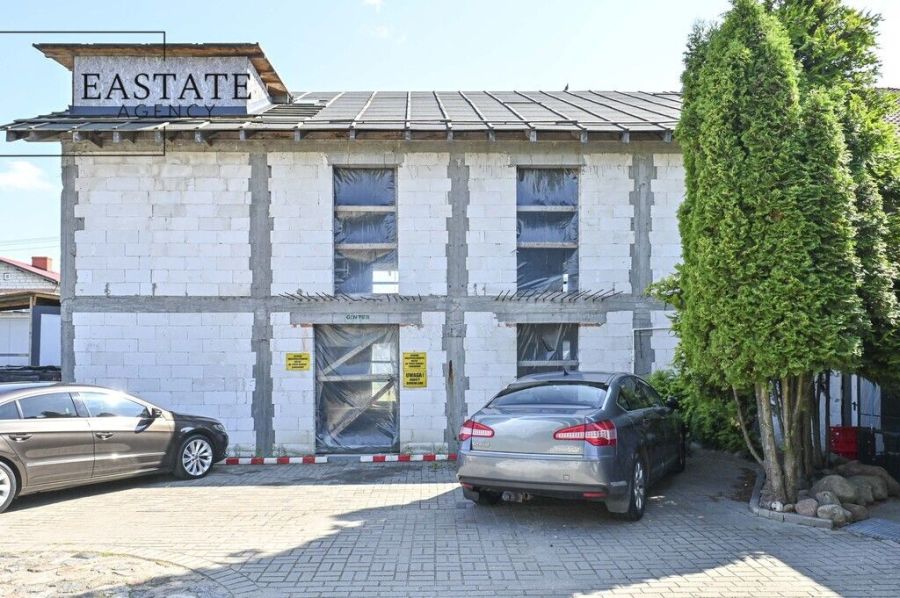 Kompleks usługowo-mieszkalny 1719 m&sup2; I ROI 8,23%: zdjecie 99287593