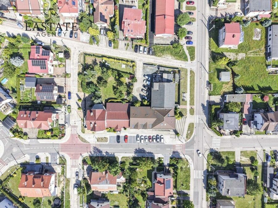 Kompleks usługowo-mieszkalny 1719 m&sup2; I ROI 8,23%: zdjecie 99287595