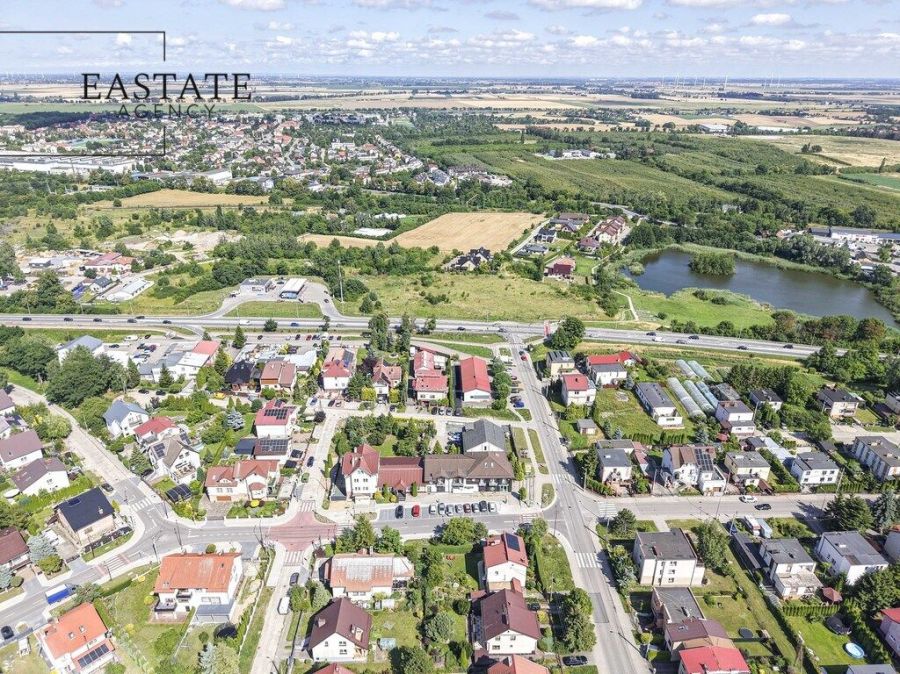 Kompleks usługowo-mieszkalny 1719 m&sup2; I ROI 8,23%: zdjecie 99287597