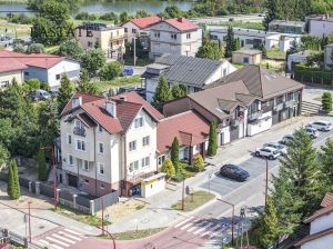 Kompleks usługowo-mieszkalny 1719 m&sup2; I ROI 8,23%: zdjecie 66515631